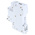 Europa EUB1 EUB MCB, 1P, 6A Curve B, 230V AC