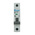 Europa EUC1P EUC MCB, 1P, 2A Curve C, 230V AC, 10 kA Breaking Capacity