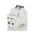 Europa EUC2P EUC MCB, 2P, 4A Curve C, 230V AC, 10 kA Breaking Capacity