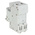 Europa EUC2P EUC MCB, 2P, 10A Curve C, 230V AC, 10 kA Breaking Capacity