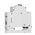 Eaton xPole MCB, 1P, 16A Curve C, 230V AC, 48V DC, 10 kA Breaking Capacity