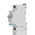 Eaton xPole MCB, 1P, 16A Curve C, 230V AC, 48V DC, 10 kA Breaking Capacity