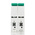 Eaton xPole MCB, 2P, 6A Curve C, 48V DC, 10 kA Breaking Capacity