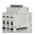 Eaton xPole MCB, 3P, 16A Curve C, 400V AC, 48V DC, 10 kA Breaking Capacity