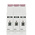 Eaton xPole MCB, 3P, 32A Curve C, 48V DC, 10 kA Breaking Capacity