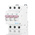 Eaton xPole MCB, 3P, 32A Curve C, 48V DC, 10 kA Breaking Capacity