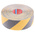 Tesa Black/Yellow PVC 15m Anti-slip Hazard Tape, 0.81mm Thickness