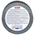Tesa Black PVC 15m Adhesive Anti-slip Tape, 0.81mm Thickness