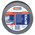 Tesa Black PVC 15m Adhesive Anti-slip Tape, 0.81mm Thickness