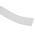 Tesa White PVC 15m Adhesive Anti-slip Tape, 0.81mm Thickness