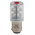 RS PRO LED Red, BA15d 24 V ac/dc