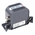 RS PRO Universal Electronic Sounder, 12 → 80 V dc, 97dB at 1 m, DC, Single-Tone