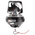 RS PRO Rotating Beacon, 12 V dc, 24 V dc, Surface Mount, Incandescent Bulb, IP56