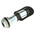 RS PRO IP56 Rated DIN Mounting Stem for use with DIN & Flexi DIN Beacons