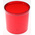 RS PRO Red Lens for use with Xenon Beacons
