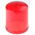 RS PRO Red Lens for use with Xenon Beacons
