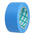 Advance Tapes AT8 Blue PVC 33m Lane Marking Tape, 0.14mm Thickness