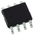 SSM2135SZ Analog Devices, 2-Channel Audio Amplifier 3.5MHz, 8-Pin SOIC