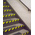 3M 5702 Black, Yellow Vinyl 33m Hazard Tape, 0.14mm Thickness