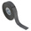 RS PRO Black Self Amalgamating Tape 25mm x 10m