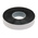 RS PRO Black Self Amalgamating Tape 19mm x 10m