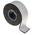 RS PRO Black Self Amalgamating Tape 38mm x 1.5m