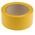 RS PRO Yellow 33m Lane Marking Tape