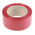 RS PRO Red 33m Lane Marking Tape