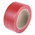 RS PRO Red 33m Lane Marking Tape