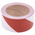 RS PRO Red/White 33m Floor Tape