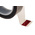 3M Scotch 5490 Brown PTFE Tape, 33m x 25mm x 0.09mm