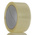 RS PRO Transparent Packing Tape, 66m x 48mm