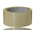 RS PRO Transparent Packing Tape, 66m x 48mm
