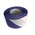 RS PRO Blue, White High-Density Polyethylene 500m Barrier Tape, 0.025mm Thickness