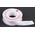 RS PRO White PTFE Tape, 12m x 12mm x 0.075mm