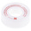 RS PRO White PTFE Tape, 12m x 12mm x 0.075mm