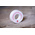 RS PRO White PTFE Tape, 12m x 12mm x 0.075mm