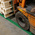 Brady Green Vinyl 30.48m Lane Marking Tape, 1.27mm Thickness