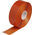Brady Orange Vinyl 30.48m Lane Marking Tape, 1.27mm Thickness