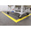 Brady Yellow Vinyl 30.48m Lane Marking Tape, 0.05in Thickness