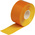 Brady Yellow Vinyl 30.48m Lane Marking Tape, 1.27mm Thickness
