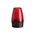 RS PRO Red Flashing Beacon, 115 V ac, Surface Mount, Wall Mount, Xenon Bulb