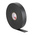 3M Scotch® 23 Black Self Amalgamating Tape 19mm x 9m