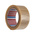 Tesa 4124 Transparent Packing Tape, 66m x 50mm
