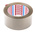 Tesa 4124 Brown Packing Tape, 66m x 50mm