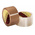 3M Scotch 3739 Clear Packing Tape, 66m x 50mm