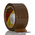 3M Scotch 309 Clear, Tan Packing Tape, 66m x 50mm