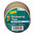 DUCK TAPE 224529 Clear Packing Tape, 25m x 50mm