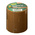 DUCK TAPE 224530 Brown Packing Tape, 25m x 50mm