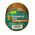 DUCK TAPE 224530 Brown Packing Tape, 25m x 50mm